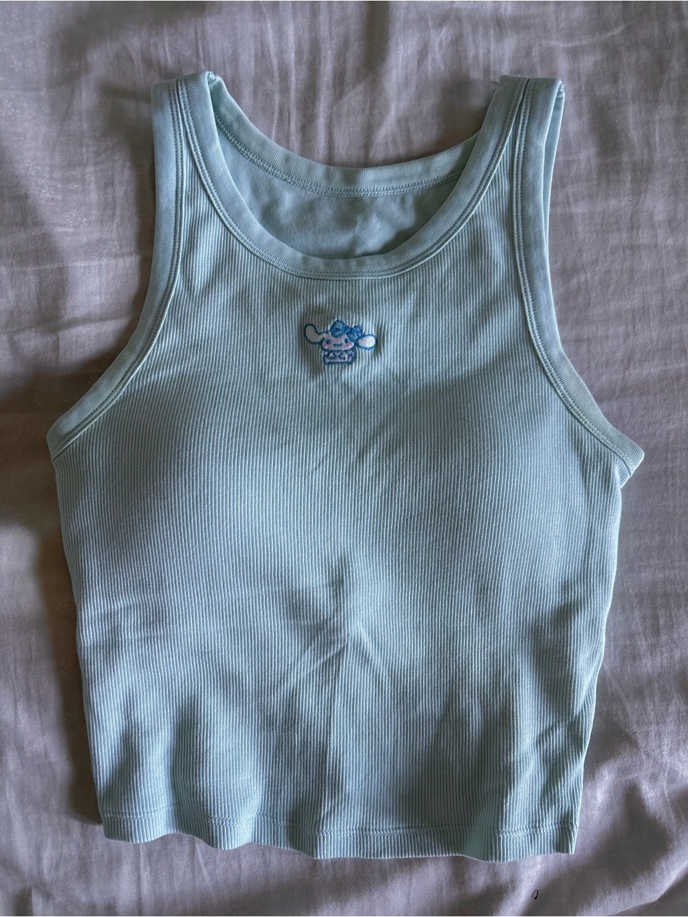 Sanrio Uniqlo Bra Tank